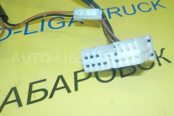 Электропроводка Mitsubishi Canter 4D33 Электропроводка 4D33 1999 MC156521 Электропроводка Mitsubishi Canter 4D33 Электропроводка 4D33 1999 MC156521