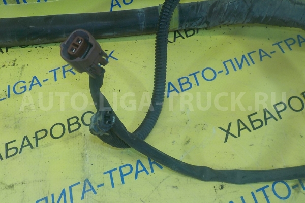 Электропроводка Mitsubishi Canter 4D33 Электропроводка 4D33 1999  ALT-000730