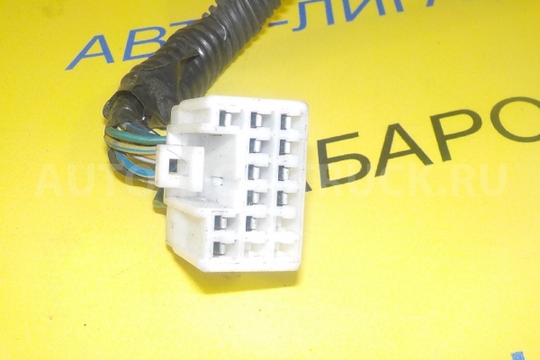 Электропроводка Mitsubishi Canter 4D33 Электропроводка 4D33 1999  MC156634