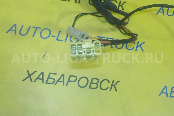 Электропроводка Mitsubishi Canter 4D33 Электропроводка 4D33 1999  ALT-000722