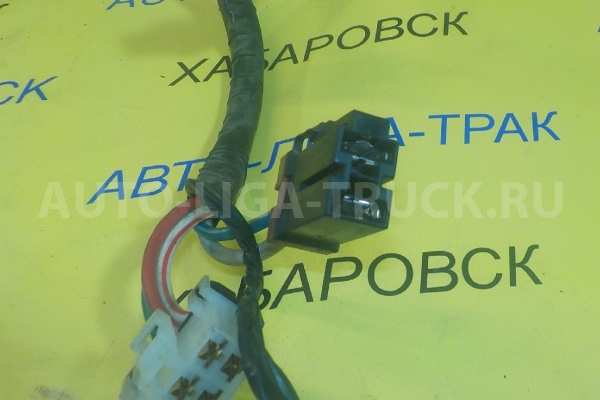 Электропроводка Mitsubishi Canter 4D33 Электропроводка 4D33 1999  ALT-000722