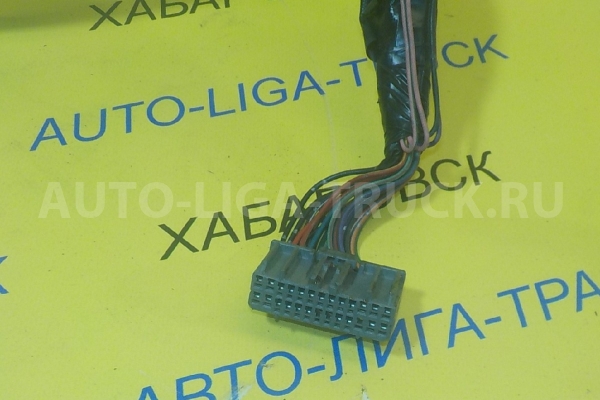 Электропроводка Mitsubishi Canter 4D33 Электропроводка 4D33 1999 ALT-000722 Электропроводка Mitsubishi Canter 4D33 Электропроводка 4D33 1999 ALT-000722