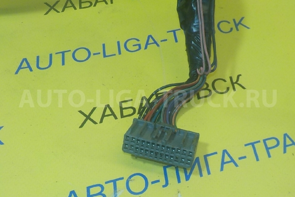 Электропроводка Mitsubishi Canter 4D33 Электропроводка 4D33 1999  ALT-000722