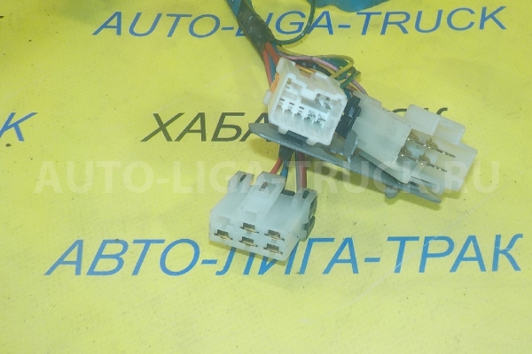 Электропроводка Mitsubishi Canter 4D33 Электропроводка 4D33 1999  ALT-000722