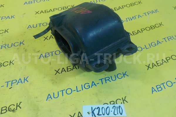 Электропроводка Mitsubishi Canter 4D33 Электропроводка 4D33 1999  MC121355