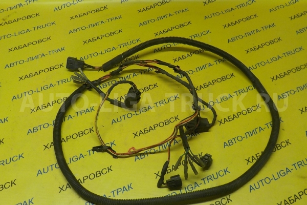 Электропроводка Mitsubishi Canter 4D33 Электропроводка 4D33 1994 MB482173 Электропроводка Mitsubishi Canter 4D33 Электропроводка 4D33 1994 MB482173