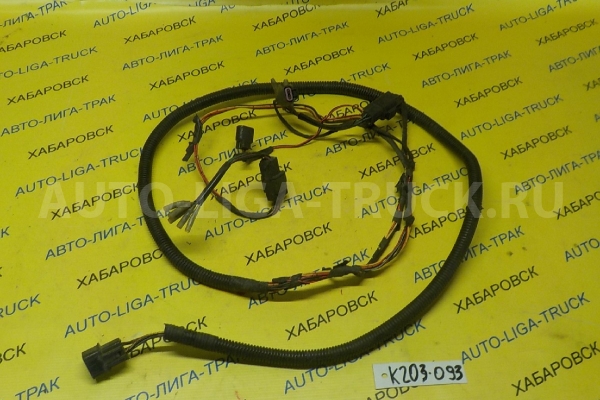 Электропроводка Mitsubishi Canter 4D33 Электропроводка 4D33 1994 MB482173 Электропроводка Mitsubishi Canter 4D33 Электропроводка 4D33 1994 MB482173