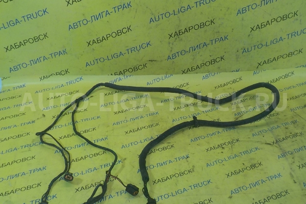 Электропроводка Mitsubishi Canter 4D33 Электропроводка 4D33 1999  MC156592