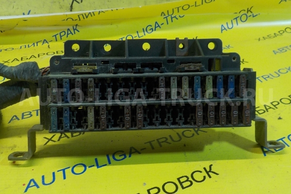 Электропроводка Mitsubishi Canter 4D36 Электропроводка 4D36 1996  MC155203