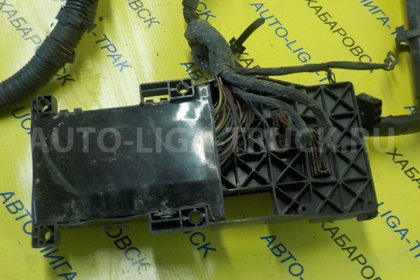 Электропроводка Mitsubishi Canter 4D36 Электропроводка 4D36 1996  MC155203