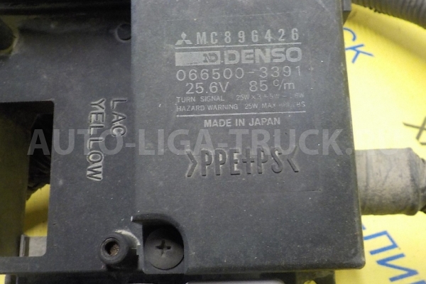 Электропроводка Mitsubishi Canter 4D36 Электропроводка 4D36 1996  MC155203
