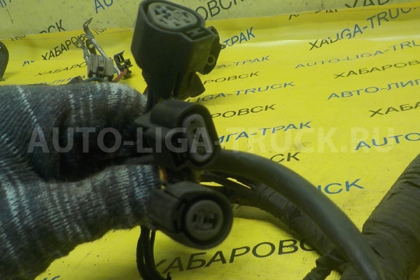 Электропроводка Mitsubishi Canter 4M40 Электропроводка 4M40 MC121414 Электропроводка Mitsubishi Canter 4M40 Электропроводка 4M40 MC121414