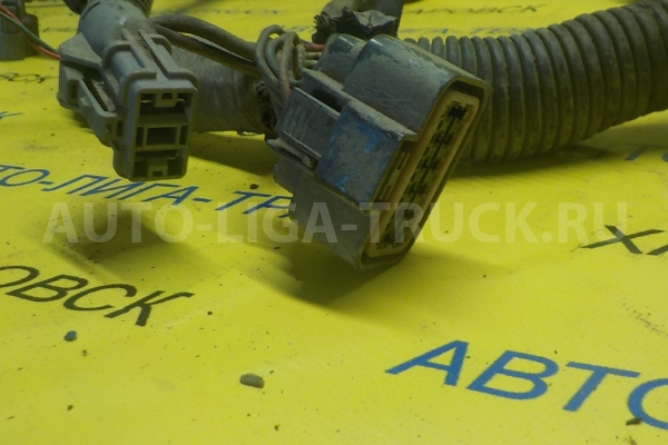 Электропроводка Mitsubishi Canter 4M40 Электропроводка 4M40 MC121414 Электропроводка Mitsubishi Canter 4M40 Электропроводка 4M40 MC121414