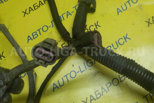 Электропроводка Mitsubishi Canter 4M40 Электропроводка 4M40 MC121414 Электропроводка Mitsubishi Canter 4M40 Электропроводка 4M40 MC121414