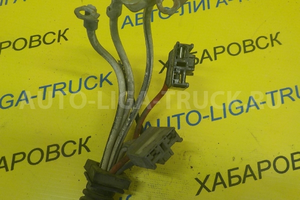 Электропроводка Mitsubishi Canter 4M40 Электропроводка 4M40 MC121414 Электропроводка Mitsubishi Canter 4M40 Электропроводка 4M40 MC121414