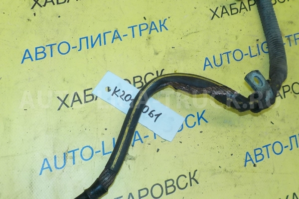 Электропроводка Mitsubishi Canter 4M40 Электропроводка 4M40 2000  MC156972