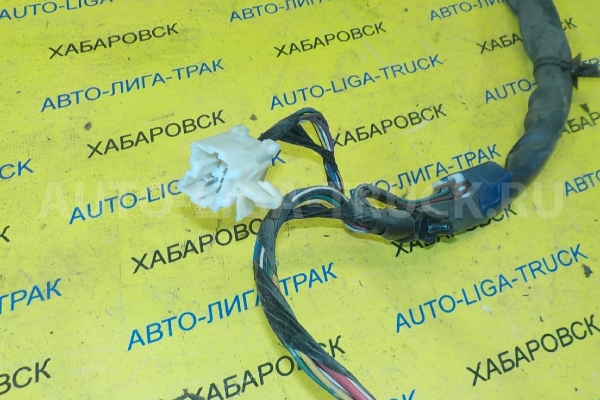 Электропроводка Mitsubishi Canter 4M40 Электропроводка 4M40 2003  MK452473