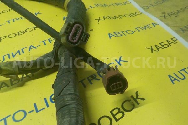 Электропроводка Mitsubishi Canter 4M40 Электропроводка 4M40 MC121414 Электропроводка Mitsubishi Canter 4M40 Электропроводка 4M40 MC121414