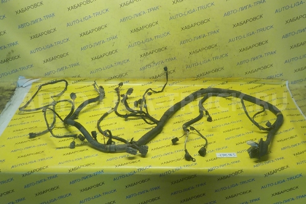 Электропроводка Mitsubishi Canter 4M40 Электропроводка 4M40 MC121414 Электропроводка Mitsubishi Canter 4M40 Электропроводка 4M40 MC121414