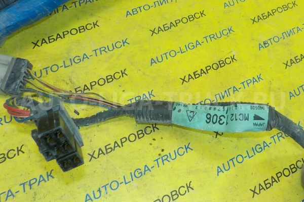 Электропроводка Mitsubishi Canter 4M40 Электропроводка 4M40 1994  ALT-000870