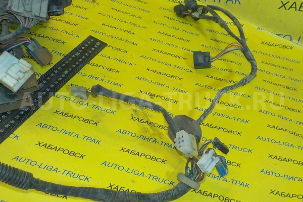 Электропроводка Mitsubishi Canter 4M40 Электропроводка 4M40 1994  ALT-000870