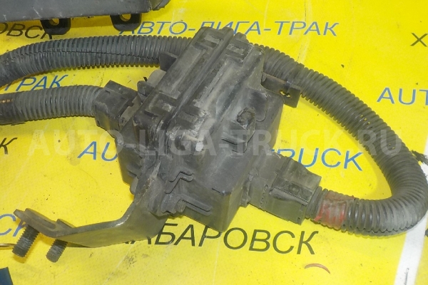 Электропроводка Mitsubishi Canter 4M50 Электропроводка 4M50 2005  MK468656