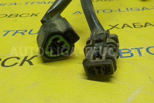 Электропроводка Mitsubishi Canter 4M51 Электропроводка 4M51 2001 MC158469 Электропроводка Mitsubishi Canter 4M51 Электропроводка 4M51 2001 MC158469
