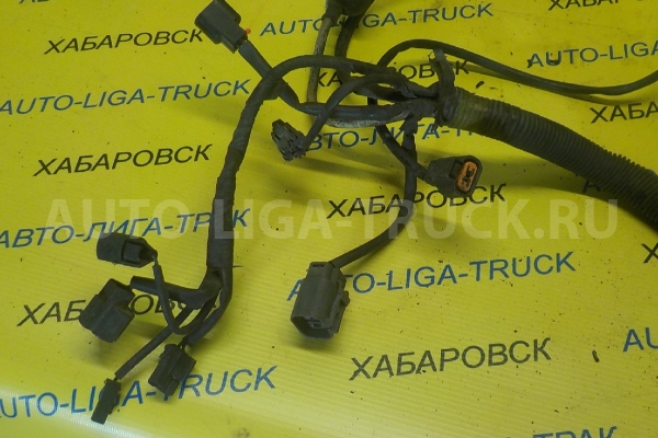 Электропроводка Mitsubishi Canter 4M51 Электропроводка 4M51 1997 MC121316 Электропроводка Mitsubishi Canter 4M51 Электропроводка 4M51 1997 MC121316