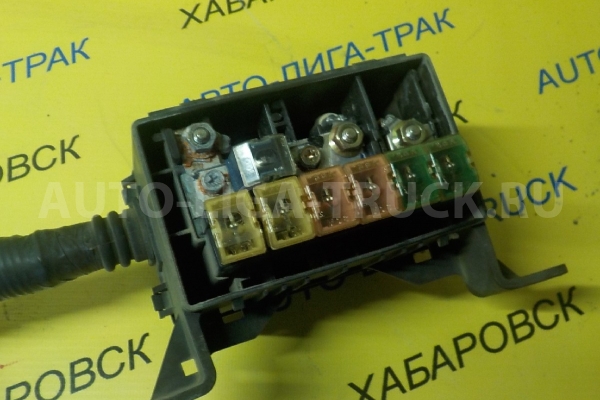 Электропроводка Mitsubishi Canter 4M51 Электропроводка 4M51 2001 MK344420 Электропроводка Mitsubishi Canter 4M51 Электропроводка 4M51 2001 MK344420