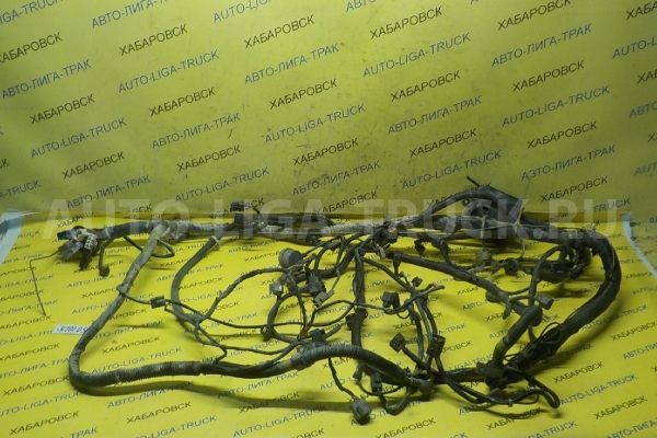 Электропроводка Mitsubishi Canter 4M51 Электропроводка 4M51 2001 MK344420 Электропроводка Mitsubishi Canter 4M51 Электропроводка 4M51 2001 MK344420