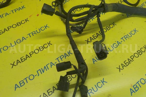 Электропроводка Mitsubishi Canter 4M51 Электропроводка 4M51 1997 MC121316 Электропроводка Mitsubishi Canter 4M51 Электропроводка 4M51 1997 MC121316