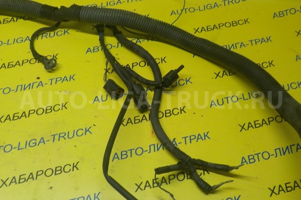 Электропроводка Mitsubishi Canter 4M51 Электропроводка 4M51 1997 MC156370 Электропроводка Mitsubishi Canter 4M51 Электропроводка 4M51 1997 MC156370
