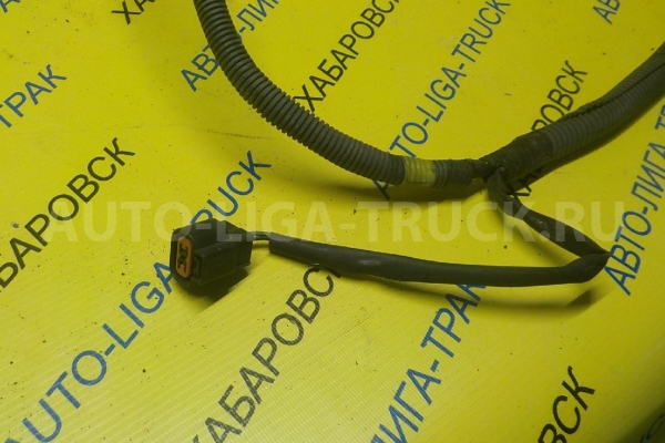 Электропроводка Mitsubishi Canter 4M51 Электропроводка 4M51 1997 MC156370 Электропроводка Mitsubishi Canter 4M51 Электропроводка 4M51 1997 MC156370