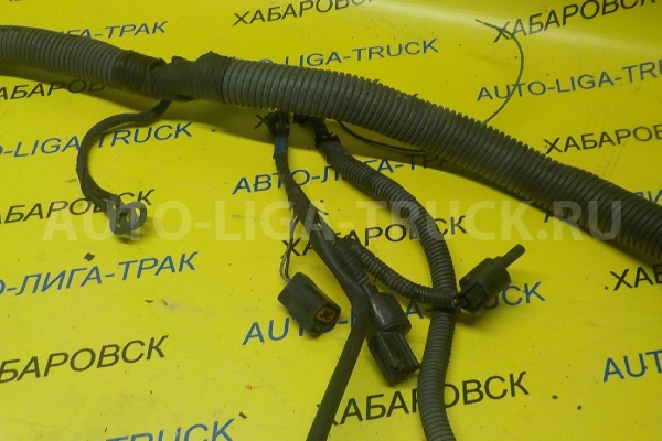 Электропроводка Mitsubishi Canter 4M51 Электропроводка 4M51 1997 MC156370 Электропроводка Mitsubishi Canter 4M51 Электропроводка 4M51 1997 MC156370