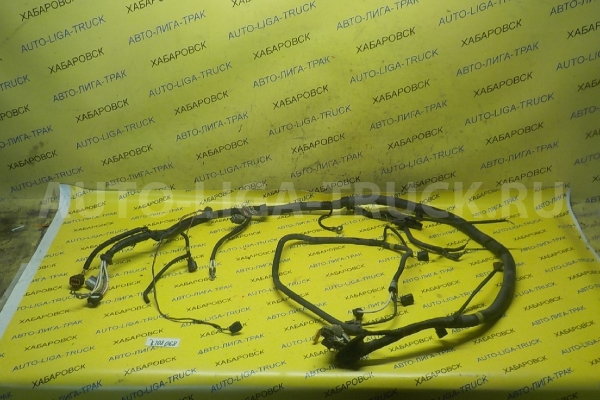 Электропроводка Mitsubishi Canter 4M51 Электропроводка 4M51 1997 MC156370 Электропроводка Mitsubishi Canter 4M51 Электропроводка 4M51 1997 MC156370