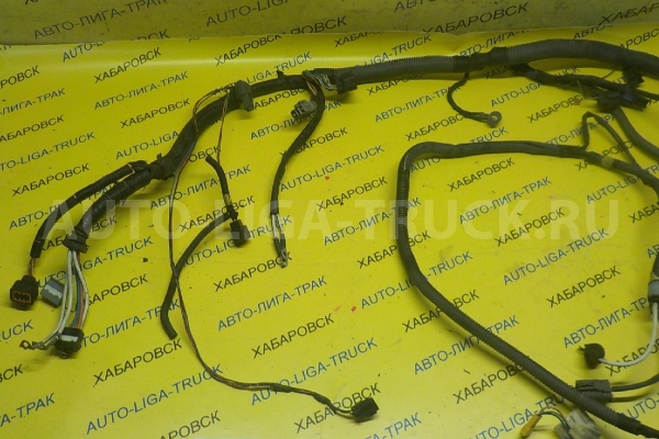 Электропроводка Mitsubishi Canter 4M51 Электропроводка 4M51 1997 MC156370 Электропроводка Mitsubishi Canter 4M51 Электропроводка 4M51 1997 MC156370
