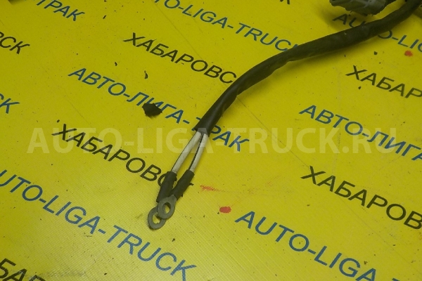 Электропроводка Mitsubishi Canter 4M51 Электропроводка 4M51 1997 MC156370 Электропроводка Mitsubishi Canter 4M51 Электропроводка 4M51 1997 MC156370