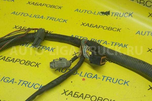 Электропроводка Mitsubishi Canter 4M51 Электропроводка 4M51 1997 MC156370 Электропроводка Mitsubishi Canter 4M51 Электропроводка 4M51 1997 MC156370