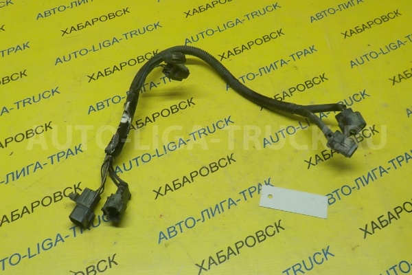 Электропроводка Mitsubishi Canter 4M51 Электропроводка 4M51 2001 MC158469 Электропроводка Mitsubishi Canter 4M51 Электропроводка 4M51 2001 MC158469