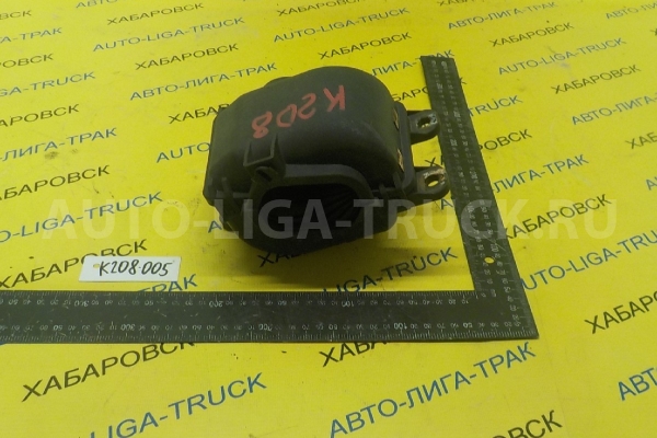 Электропроводка Mitsubishi Canter 4M51 Электропроводка 4M51 1997  MC121355
