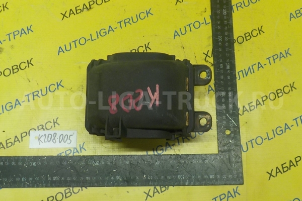 Электропроводка Mitsubishi Canter 4M51 Электропроводка 4M51 1997  MC121355