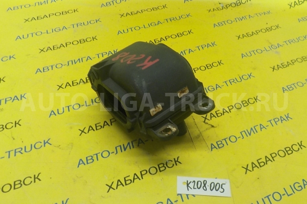 Электропроводка Mitsubishi Canter 4M51 Электропроводка 4M51 1997  MC121355