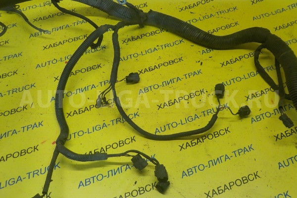 Электропроводка Mitsubishi Canter 4M51 Электропроводка 4M51 1997 MC121316 Электропроводка Mitsubishi Canter 4M51 Электропроводка 4M51 1997 MC121316