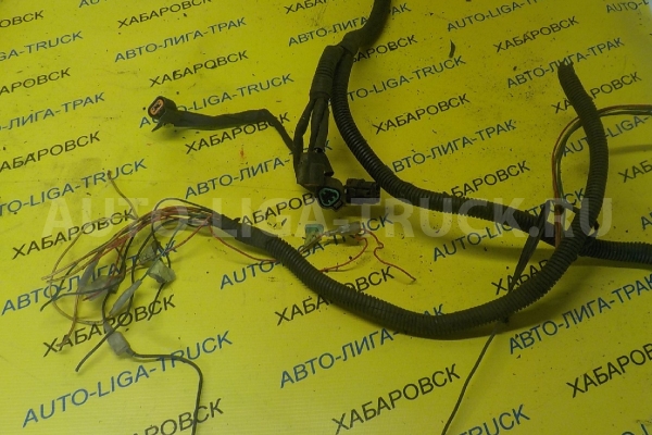 Электропроводка Mitsubishi Canter 4M51 Электропроводка 4M51 1997 MC121316 Электропроводка Mitsubishi Canter 4M51 Электропроводка 4M51 1997 MC121316