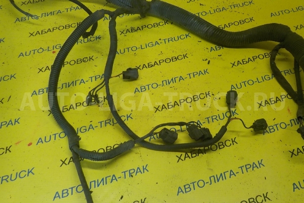 Электропроводка Mitsubishi Canter 4M51 Электропроводка 4M51 1997 MC121316 Электропроводка Mitsubishi Canter 4M51 Электропроводка 4M51 1997 MC121316