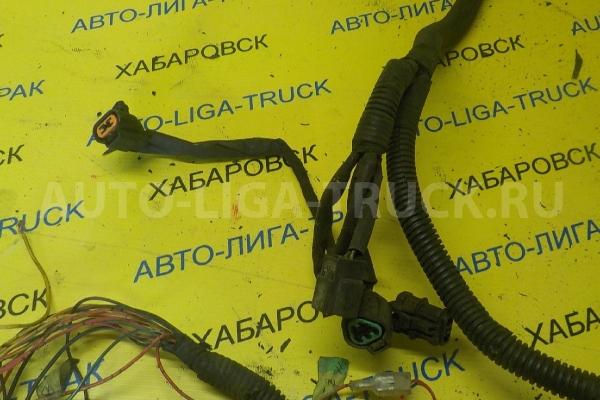Электропроводка Mitsubishi Canter 4M51 Электропроводка 4M51 1997 MC121316 Электропроводка Mitsubishi Canter 4M51 Электропроводка 4M51 1997 MC121316