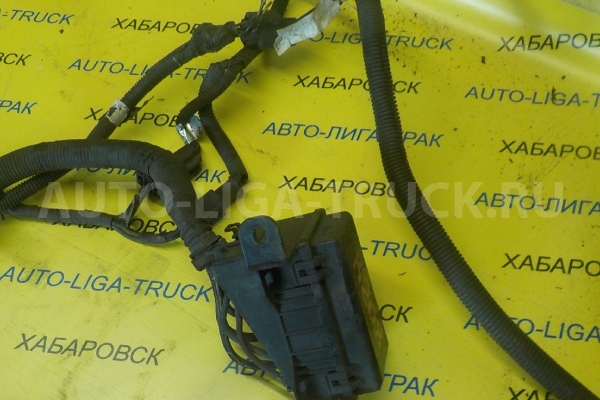 Электропроводка Mitsubishi Canter 4M51 Электропроводка 4M51 1997 MC121316 Электропроводка Mitsubishi Canter 4M51 Электропроводка 4M51 1997 MC121316