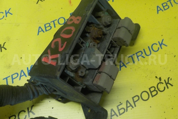 Электропроводка Mitsubishi Canter 4M51 Электропроводка 4M51 1997 MC121316 Электропроводка Mitsubishi Canter 4M51 Электропроводка 4M51 1997 MC121316