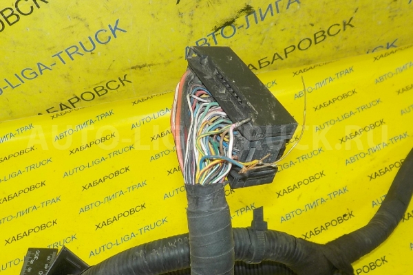 Электропроводка Mitsubishi Canter 4P10T Электропроводка  2012  C199-065