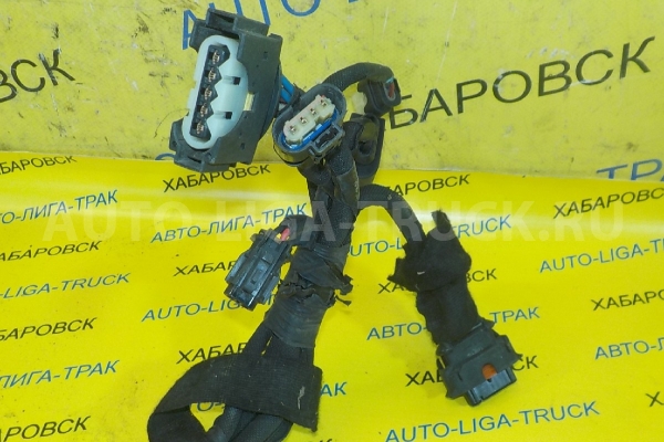 Электропроводка Mitsubishi Canter 4P10T Электропроводка  2012  C199-065